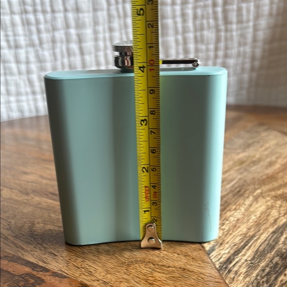 Stainless Steel Flask - Picture 6 of 7